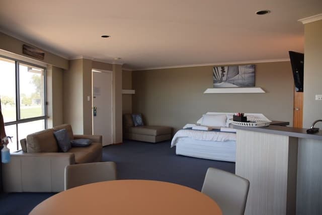 Spa Suite