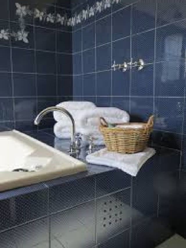 Spa Suite