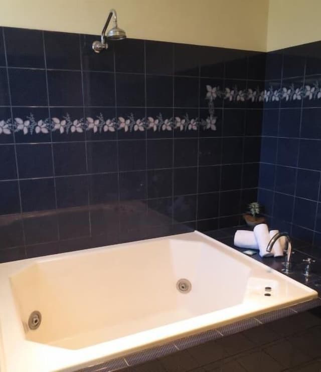 Spa Suite