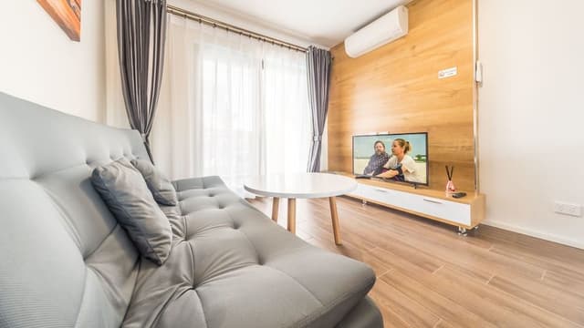 Superior Apartment