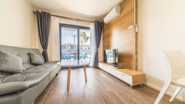 Superior Apartment