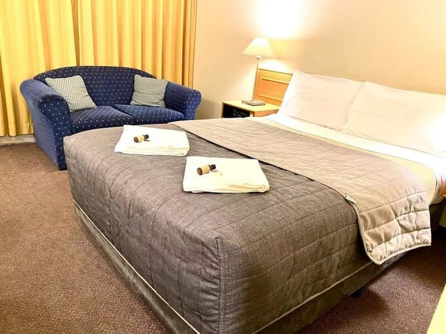 Economy Single Room