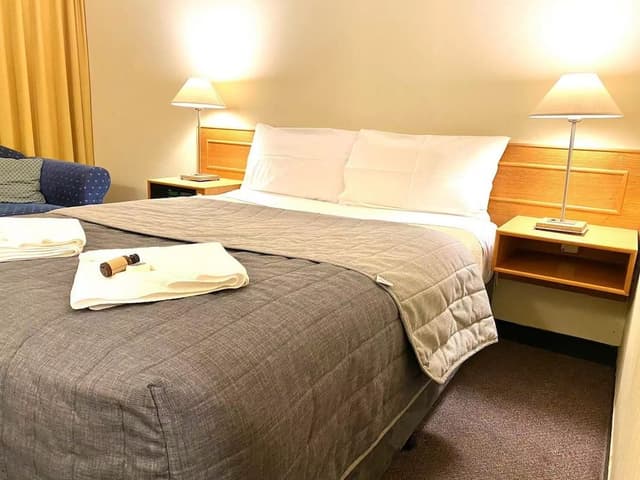 Economy Single Room
