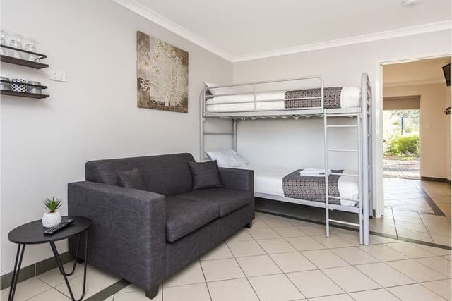 Chalet, 1 Bedroom, Non Smoking, Kitchenette (Non Pet Friendly)
