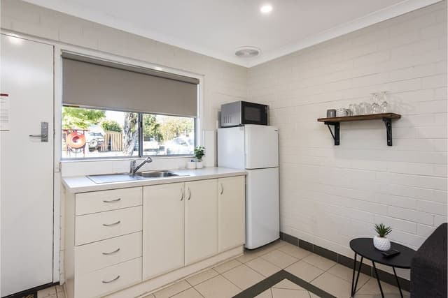 Chalet, 1 Bedroom, Non Smoking, Kitchenette (Non Pet Friendly)