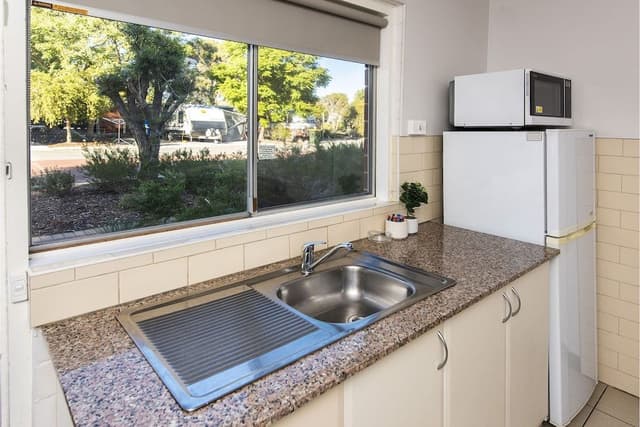 Chalet, 1 Bedroom, Non Smoking, Kitchenette (Non Pet Friendly)