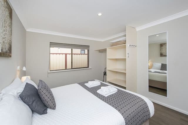 Deluxe Chalet, 3 Bedrooms, Non Smoking, Kitchenette (Non Pet Friendly)
