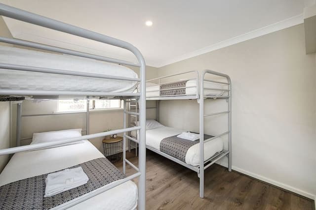 Deluxe Chalet, 3 Bedrooms, Non Smoking, Kitchenette (Non Pet Friendly)