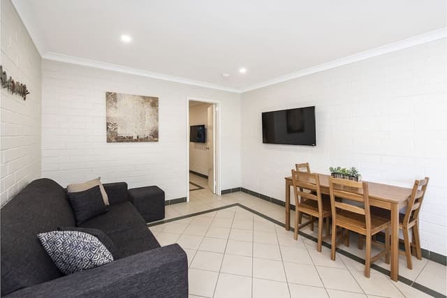 Chalet, 1 Bedroom, Non Smoking, Kitchenette (Non Pet Friendly)