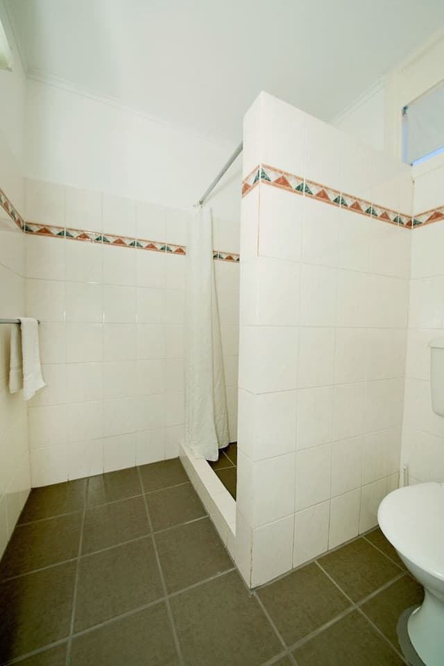 Double Room, 1 Queen Bed