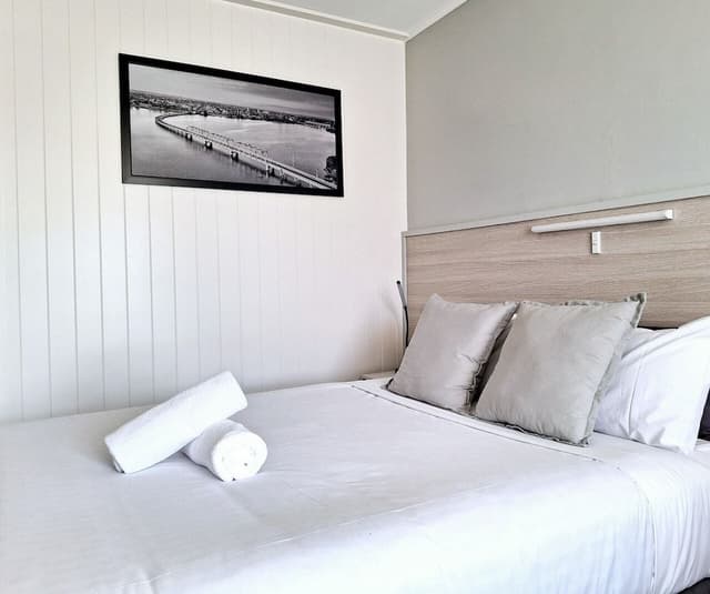 Comfort Double Room, 1 Queen Bed, Ensuite