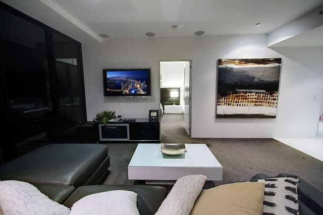 Elite Apartment, 3 Bedrooms, 2 Bathrooms, Sea View