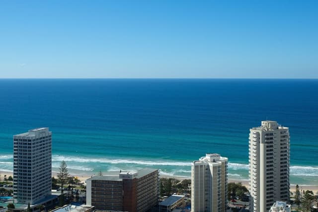 Superior Apartment, 2 bedrooms, Ocean or River Views
