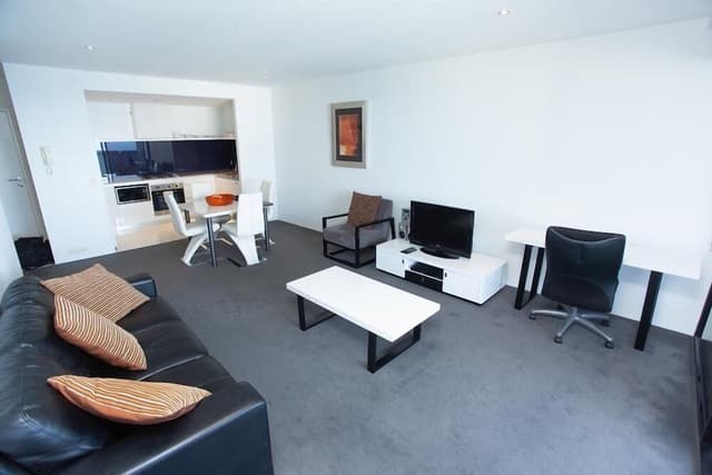 Superior Apartment, 2 bedrooms, Ocean or River Views