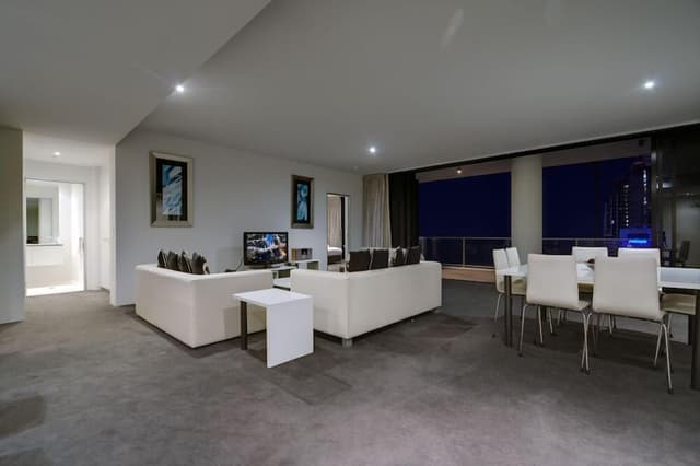Comfort Apartment, 3 Bedrooms, 2 Bathrooms, Sea View