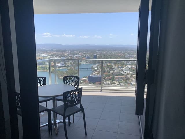 Superior Apartment, 2 bedrooms, Ocean or River Views