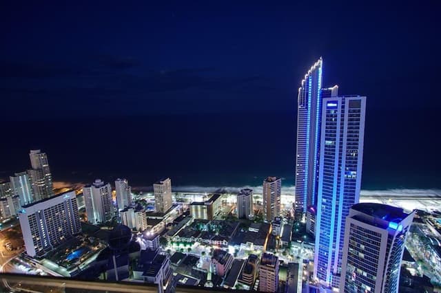 Elite Apartment, 3 Bedrooms, 2 Bathrooms, Sea View