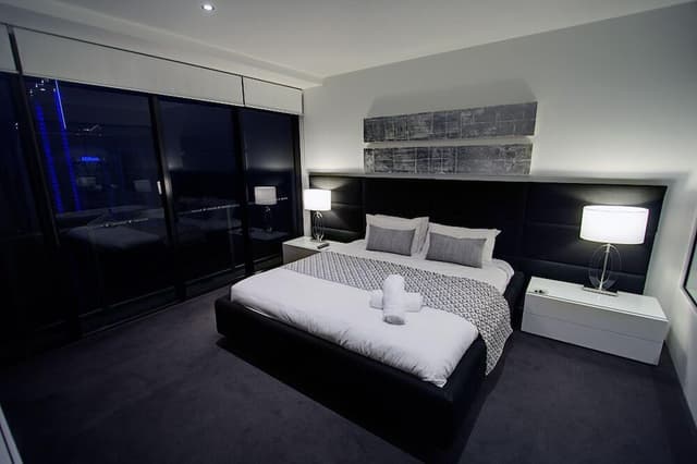 Elite Apartment, 3 Bedrooms, 2 Bathrooms, Sea View