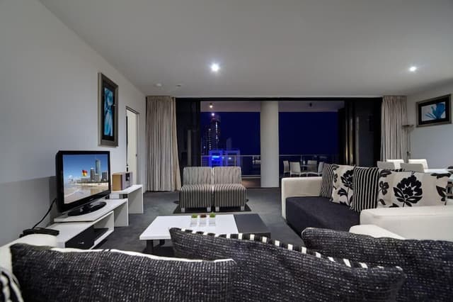 Comfort Apartment, 3 Bedrooms, 2 Bathrooms, Sea View