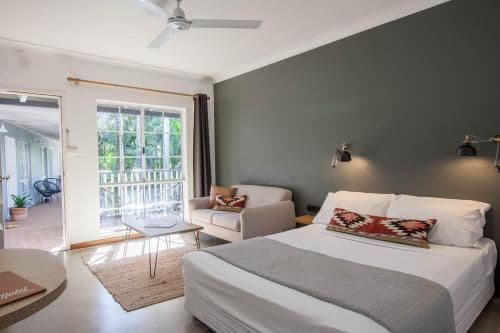 Queen Room