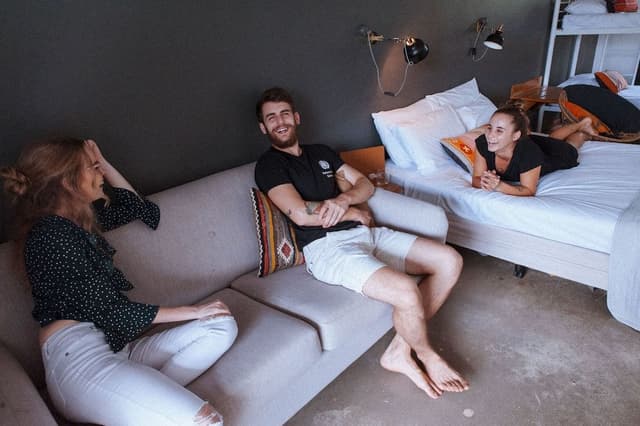 Family Studio