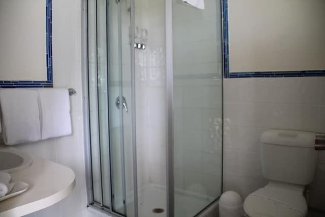 Pet Friendly Triple Room