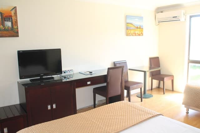 Triple Room - Disability Access