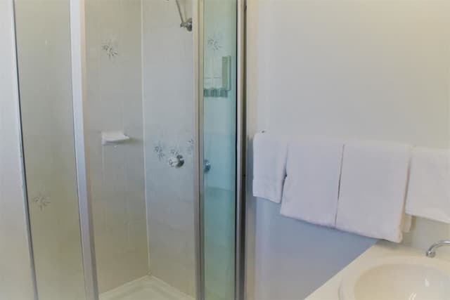 Triple Room - Disability Access