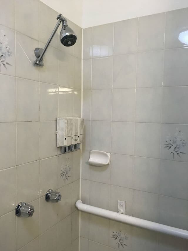 Triple Room - Disability Access