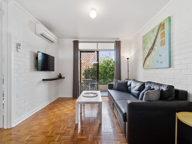 Apartment, 2 Bedrooms