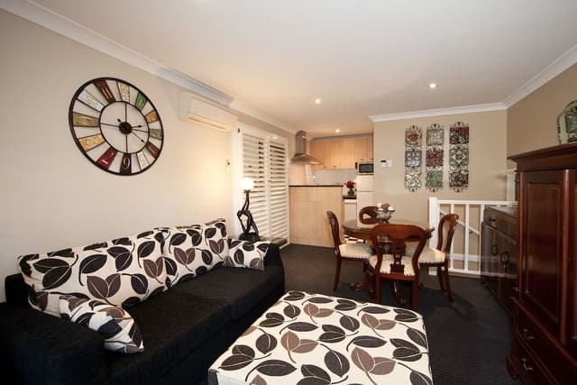 Luxury Cottage, 3 Bedrooms