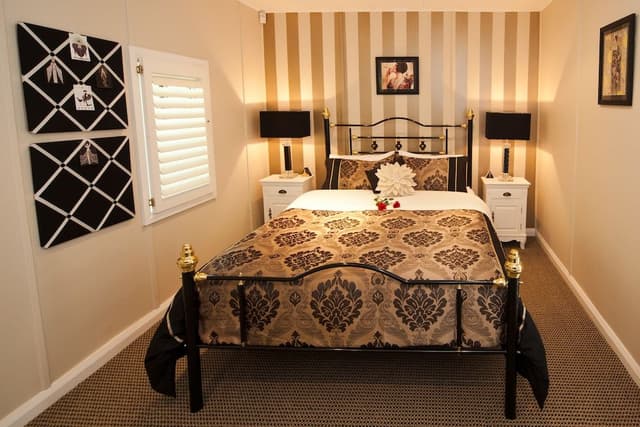Luxury Cottage, 3 Bedrooms