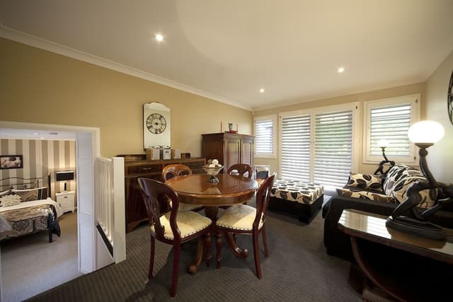 Luxury Cottage, 3 Bedrooms