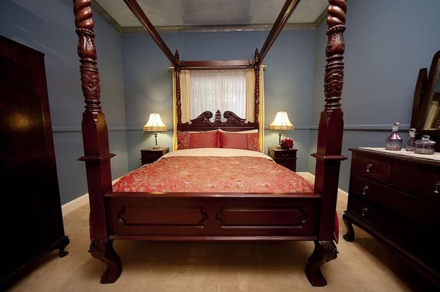 Luxury Cottage, 2 Bedrooms