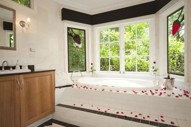 Luxury Cottage, 2 Bedrooms