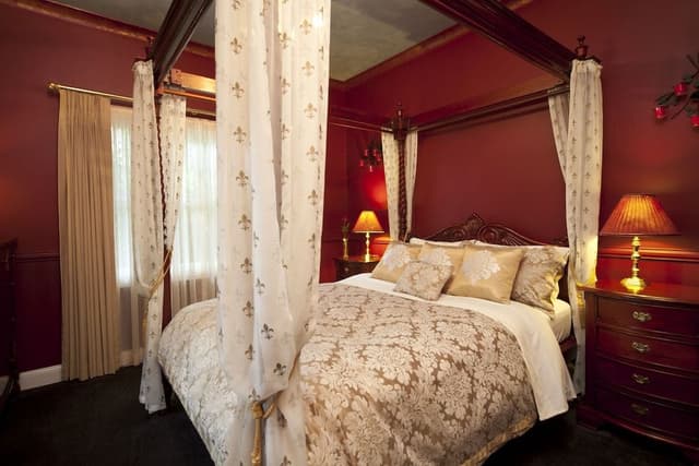 Luxury Cottage, 2 Bedrooms