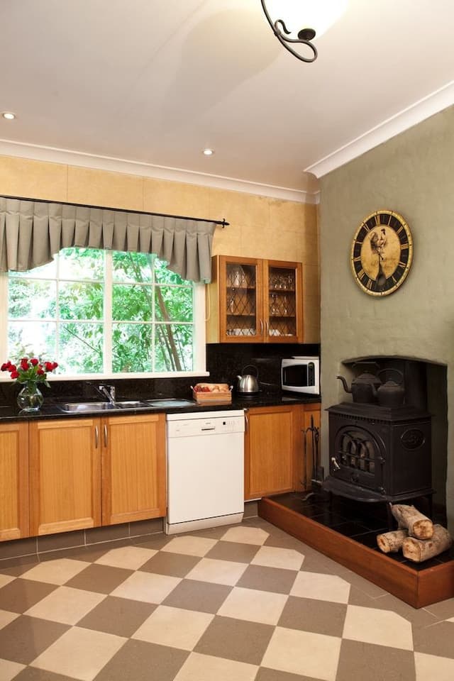 Luxury Cottage, 2 Bedrooms