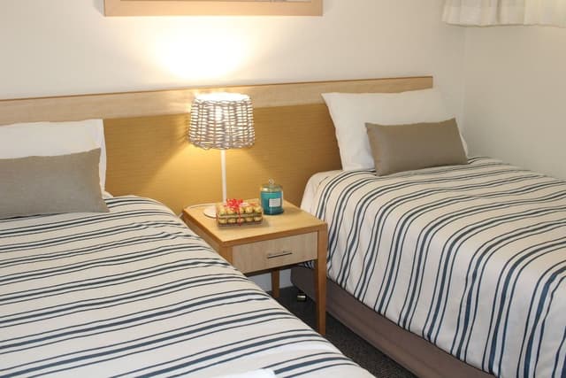 Apartment, 3 Bedrooms