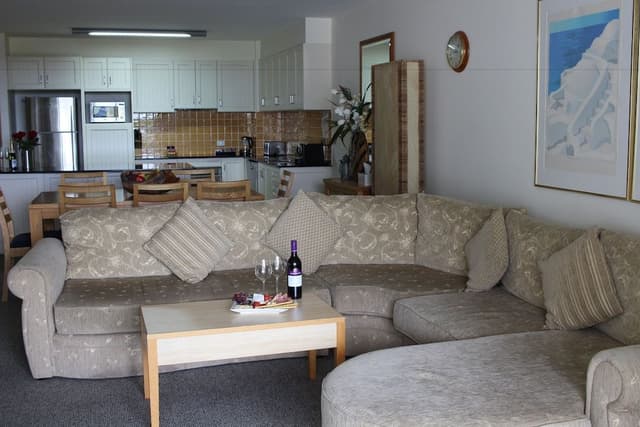 Apartment, 3 Bedrooms