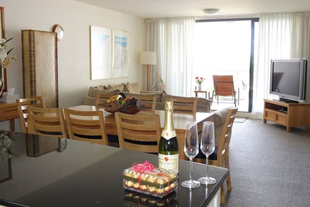 Apartment, 3 Bedrooms