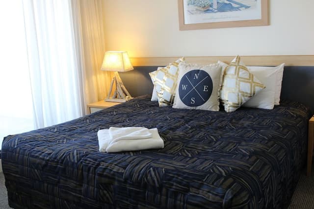 Apartment, 3 Bedrooms