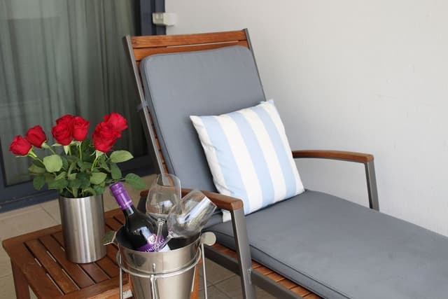 Apartment, 3 Bedrooms
