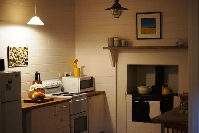 The Farmers Cottage