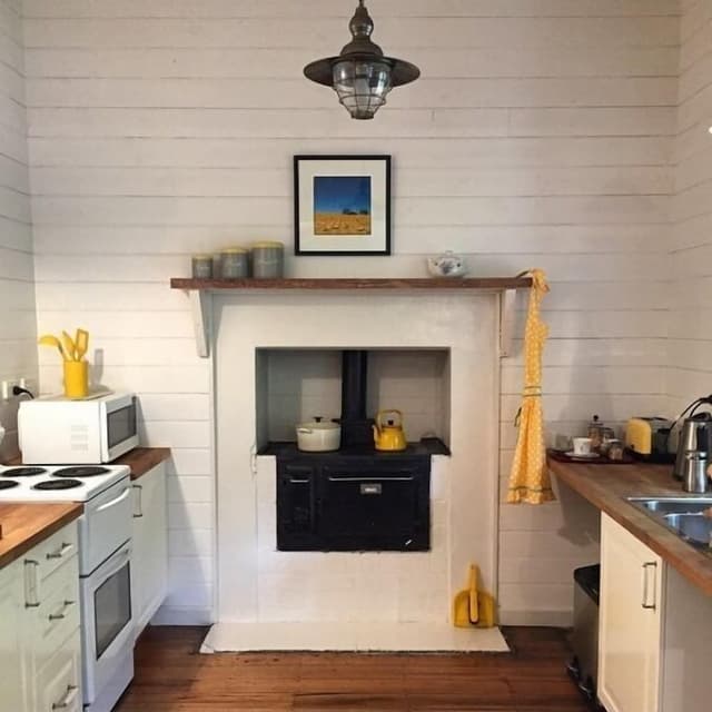 The Farmers Cottage