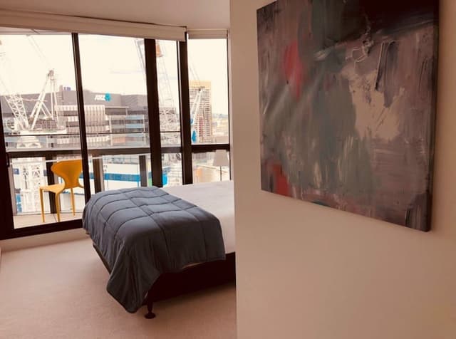 Standard Two Bedroom Apartment - River View