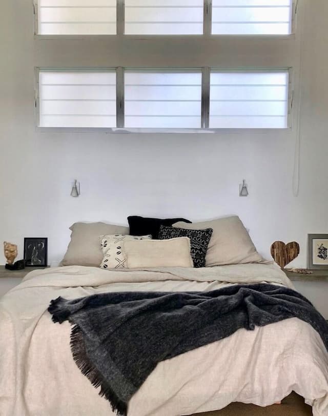 Upper Duplex - Three Bedroom Apartment