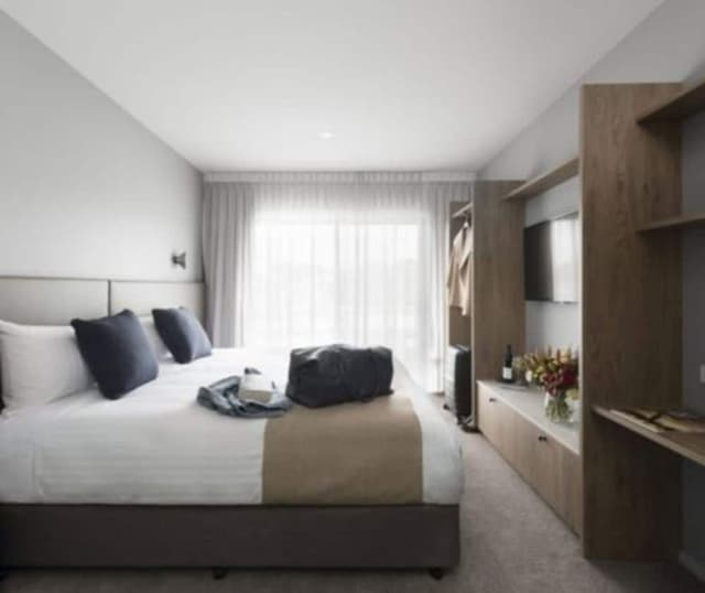 Terrace Room