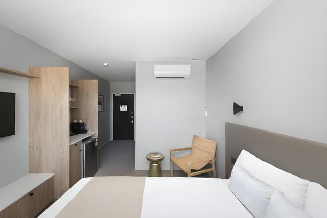 Terrace Room