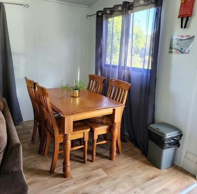Superior Creek View 2 Bedroom Cabin