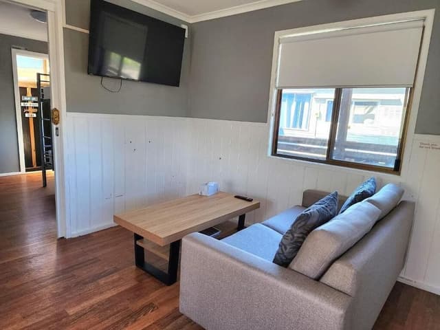 Standard 2 Bedroom Cabin